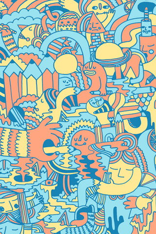 обои для iPhone