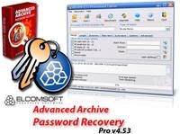 Advanced Archive бесплатно программу Password Recovery Professional скачать v4.54 Advanced Archive бесплатно программу Password Recovery Professional скачать v4.54