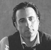Modigliani Andy Garcia