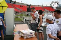 Королевство пиццы на BTF 11.06.2011. Красноярск