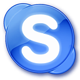 skype