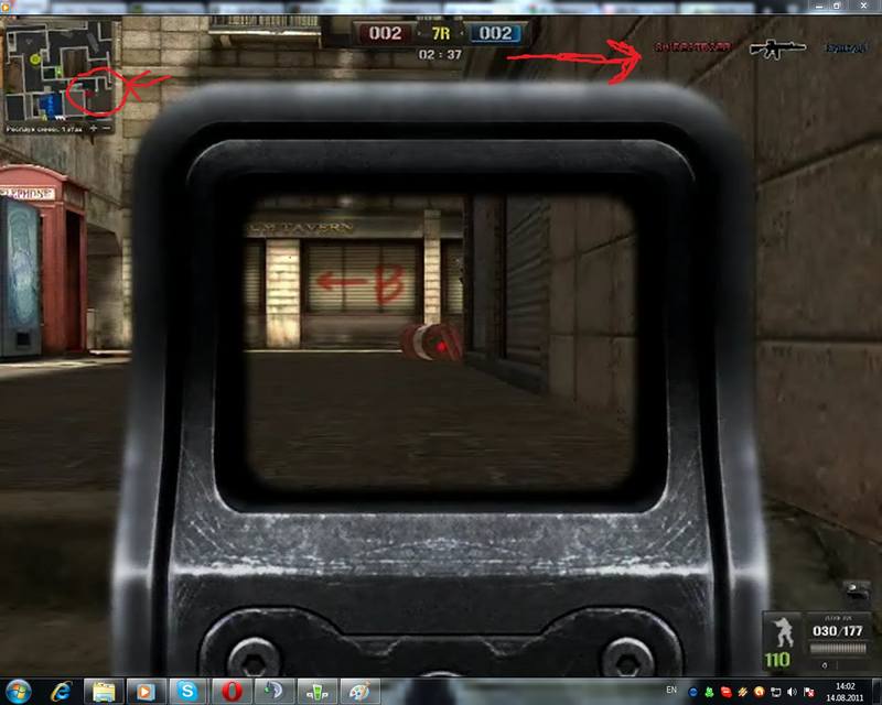 кил хушнуда