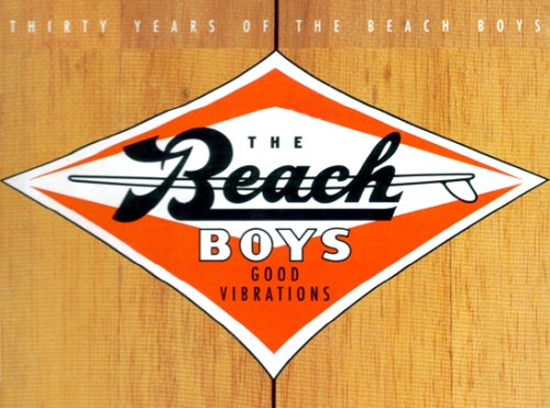 Thirty Years of the Beach Boys
