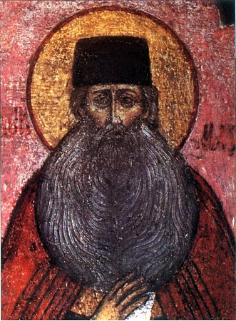 Максим Грек