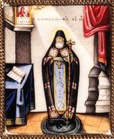 Святитель Митрофан Воронежский