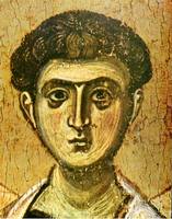 Святой апостол Филипп