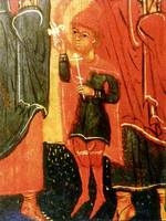 Святой мученик Трифон