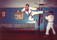 шутбоксинг-прыжок..ZOTOV