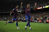 FC+Barcelona+v+Villarreal+CF+Liga+BBVA+zgXwKWu5yn-l