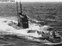 подводная лодка фото