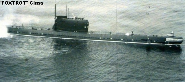 подводная лодка фото