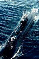 671 подводная лодка фото