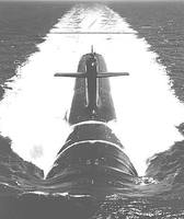 подводная лодка фото