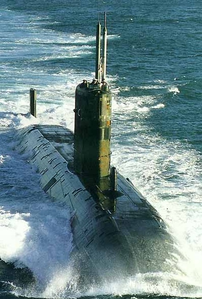 astu подводная лодка фото