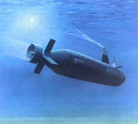 astu подводная лодка фото