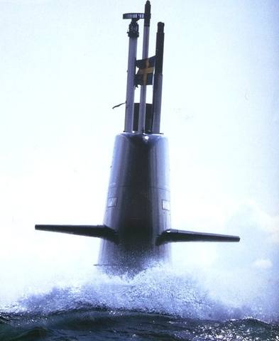 gotl подводная лодка фото