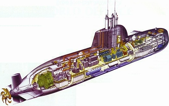 type212 подводная лодка фото