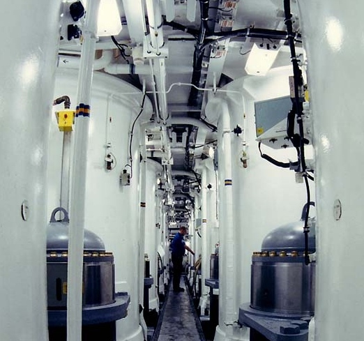 vang подводная лодка фото