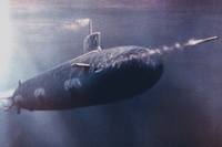 wolf подводная лодка фото
