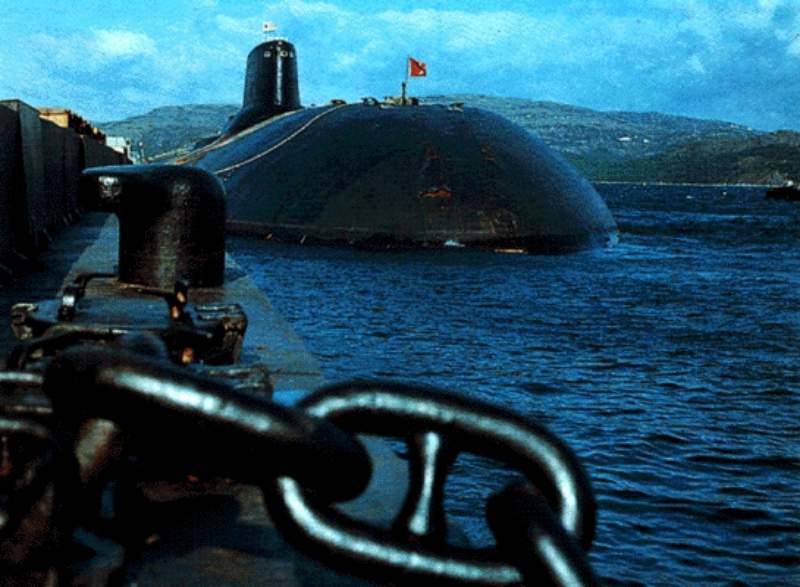 кино про подводная лодка акула кино про подводная лодка акула
