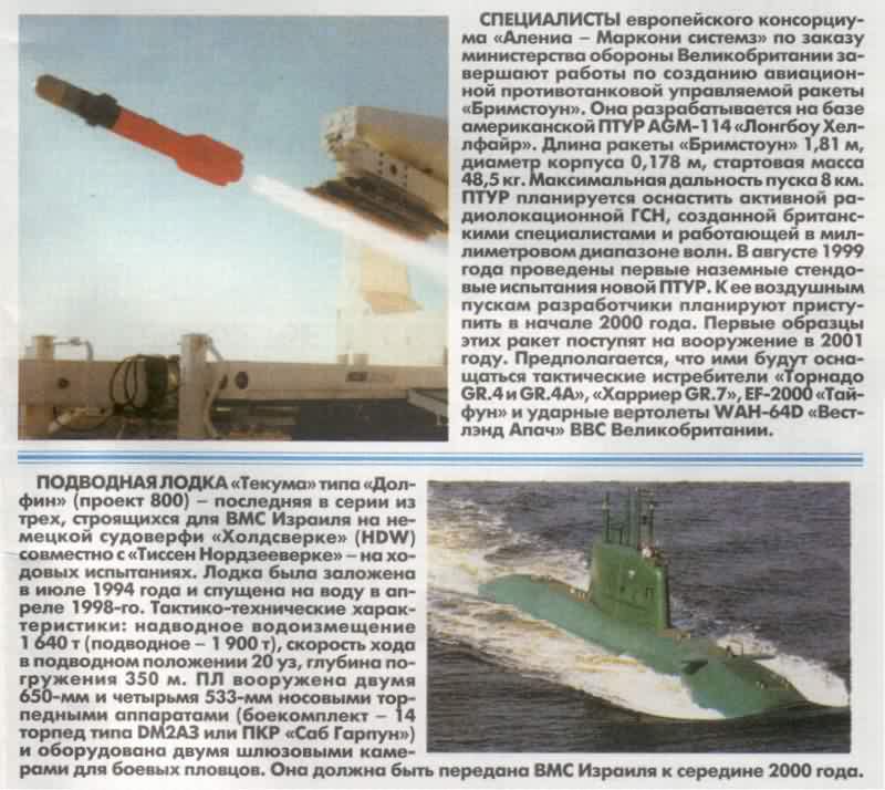 ракета и ПЛА Текума подводная лодка фото