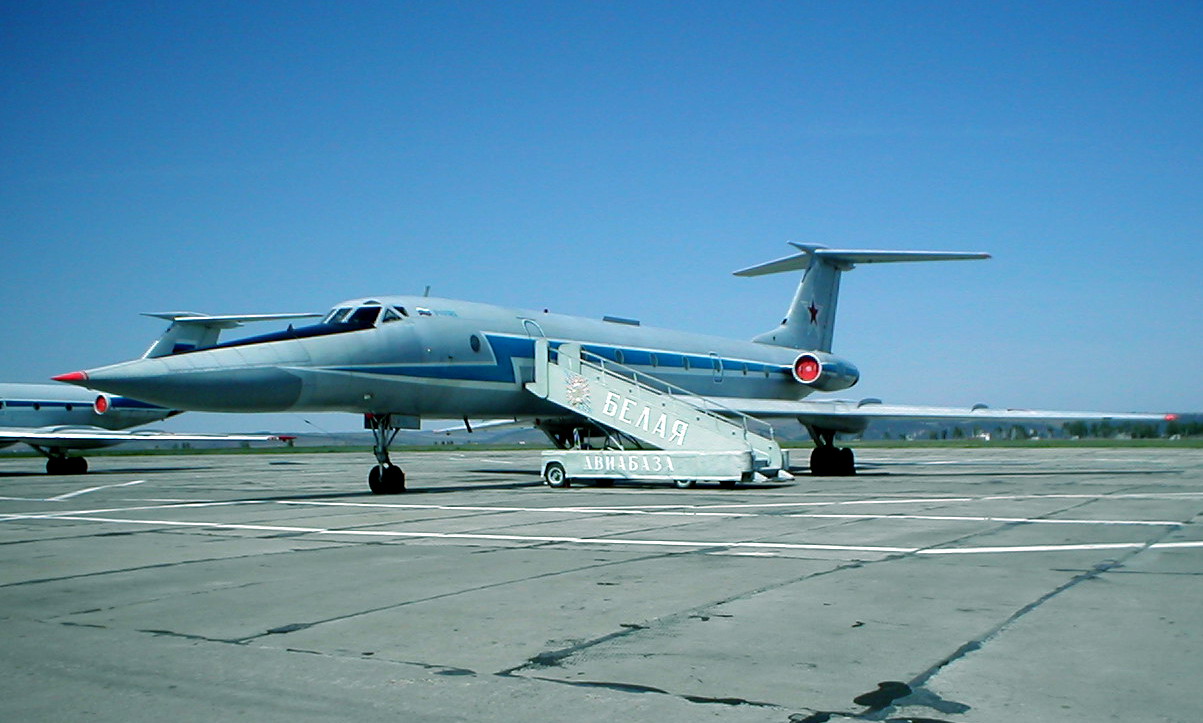 ТУ-22М3