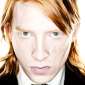 Bill Weasley