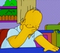 homer facepalm
