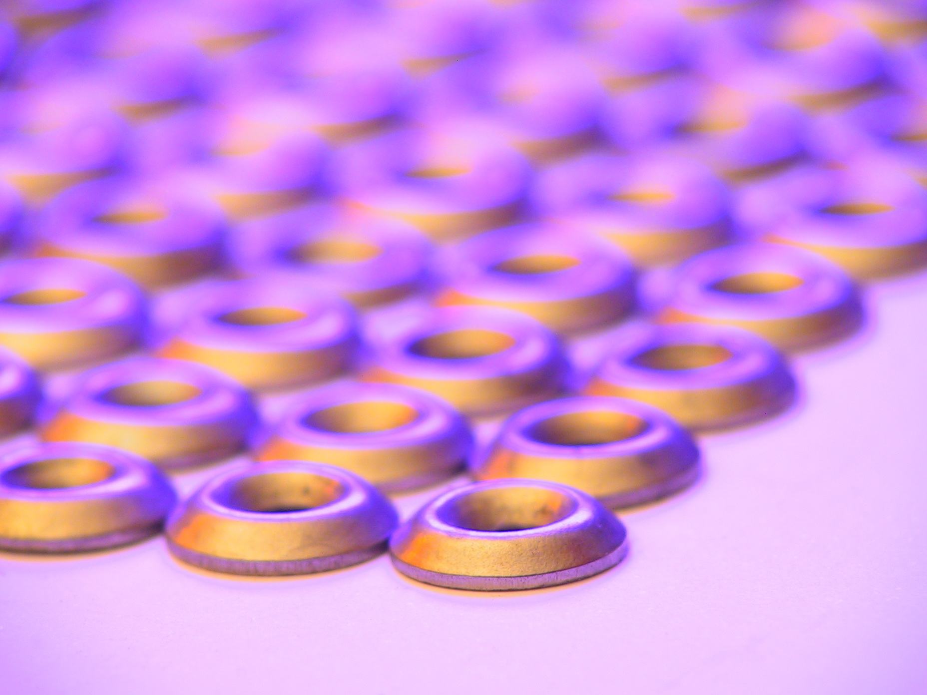 Уплотнители