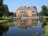 Фотография замка.