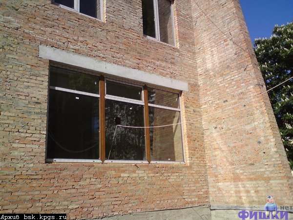 двери, окна, приколы