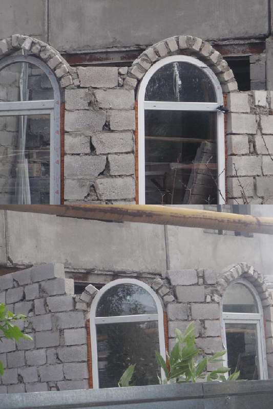 двери, окна, приколы