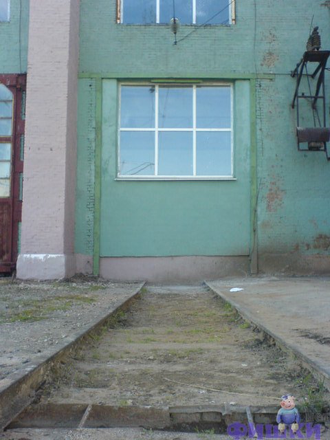 двери, окна, приколы