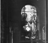 Дореволюционная Россия (оцифрованная, отреставрированная фотография).