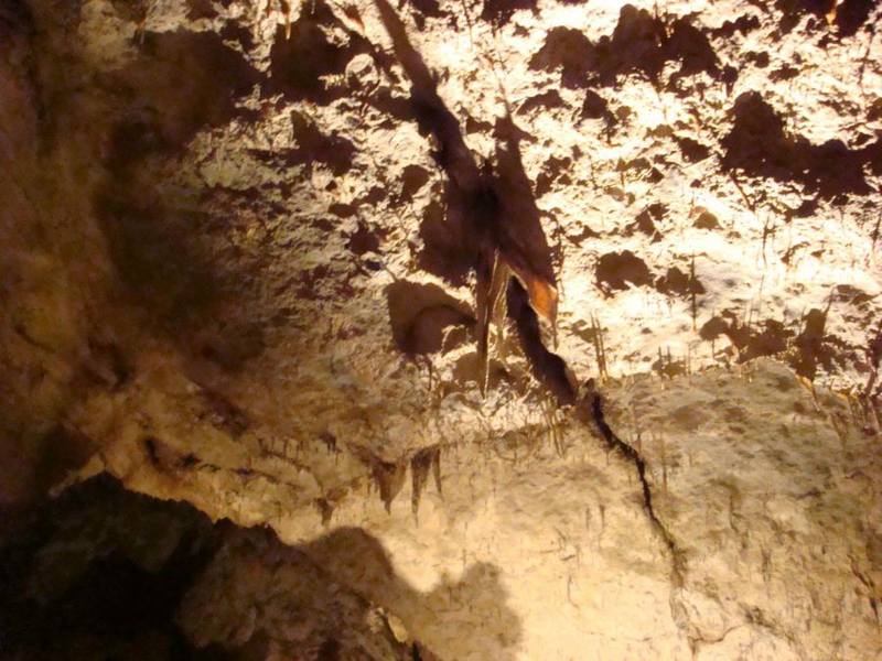 "Пещеры де Хан"