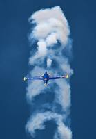 Ля Бурже - 2009, полёты.