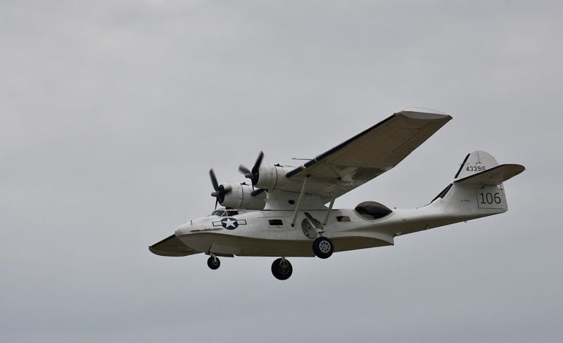 Ля Бурже - 2009, полёты.