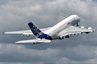 Ля Бурже - 2009, полёты.