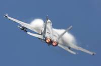 Ля Бурже - 2009, полёты.