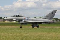 Eurofighter EF-2000 Typhoon S 666