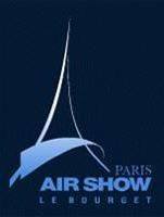 Ля Бурже - 2009, Общий Вид авиасалона.