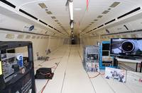 Авиасалон "Ля Бурже" - 2009 год.