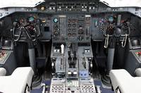 Авиасалон "Ля Бурже" - 2009 год.