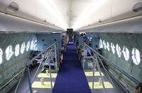 075 Sukhoi Superjet 100-95