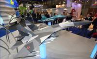 075 Су-35 на стенде Сухого