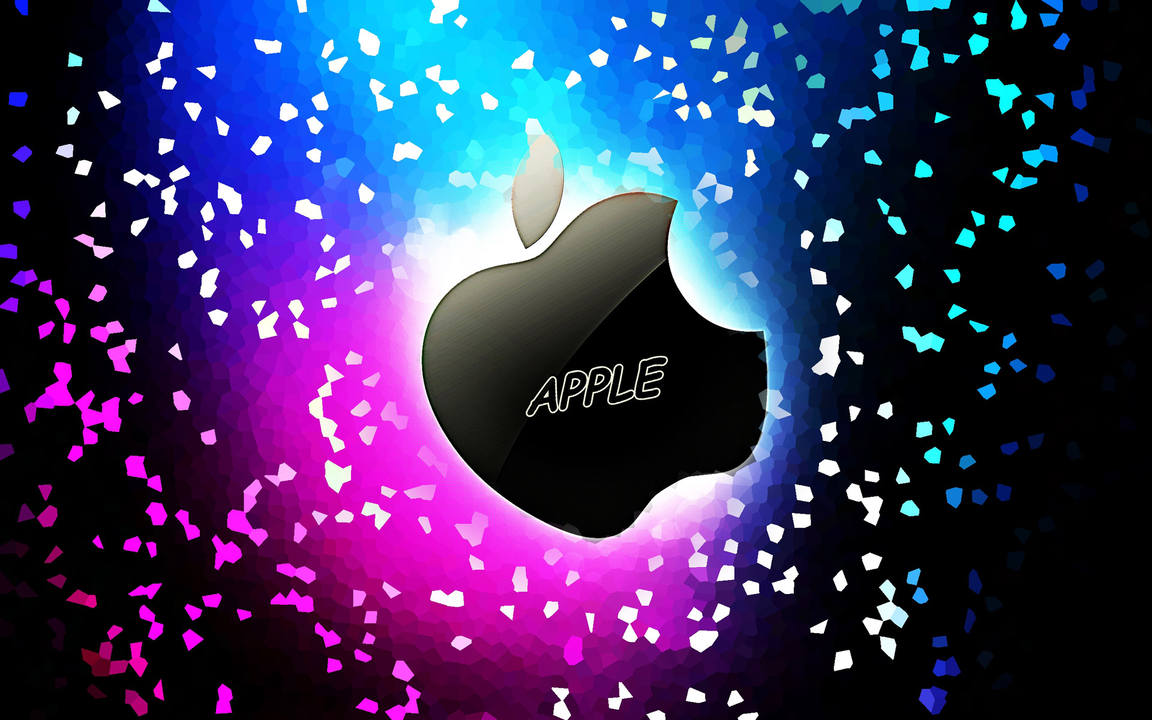 Apple 38