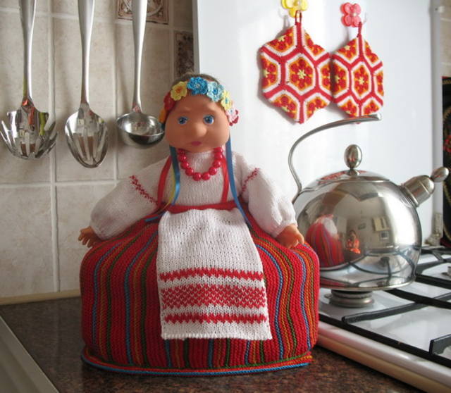 Кукла на самовар выкройки Кукла на самовар выкройки