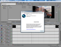 Sony Vegas PRO v11.0.370 Rus Portable