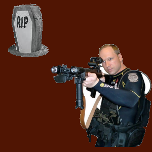 Anders Behring Breivik Anders Behring Breivik