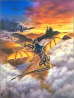 vc Ciruelo The Legend of Huma